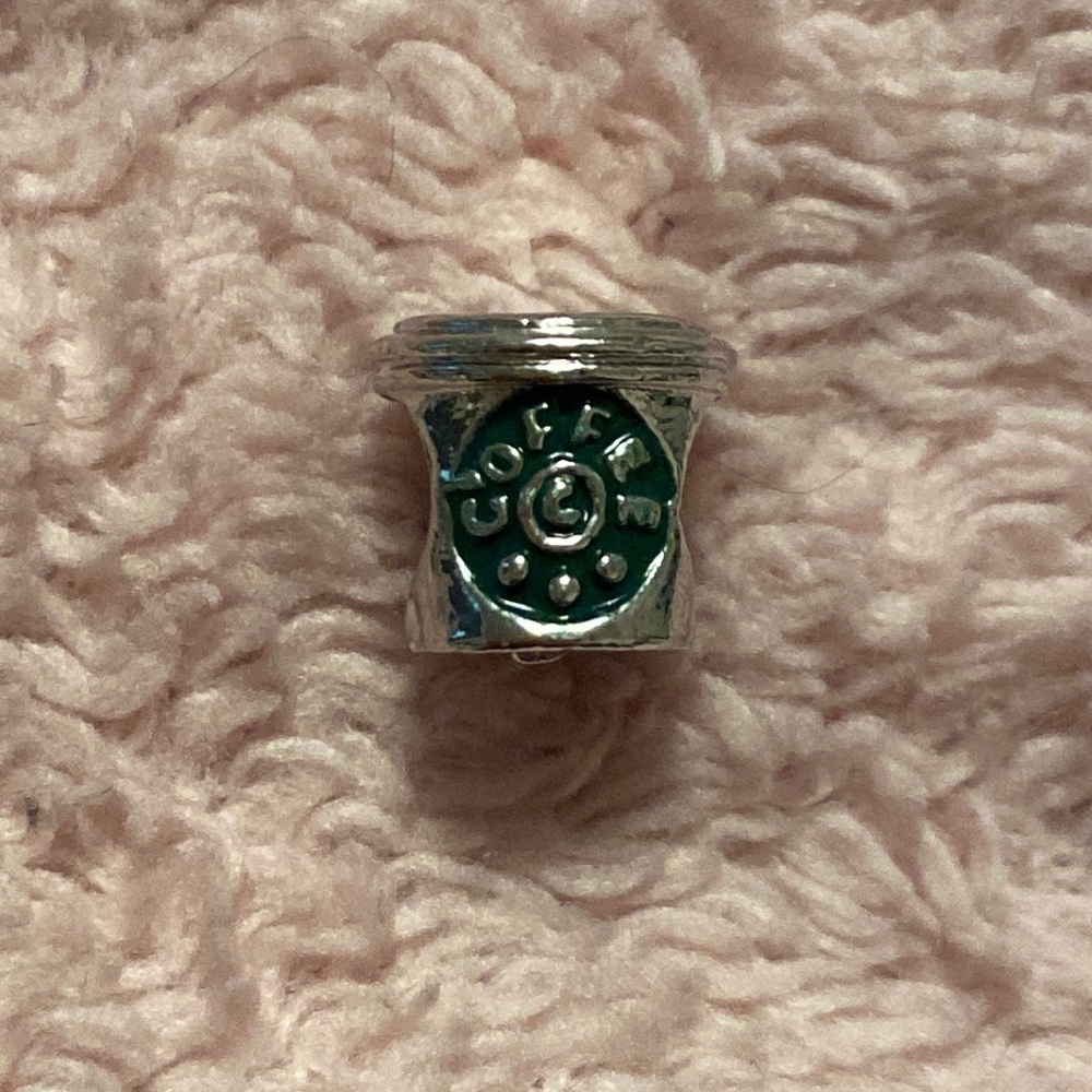Coffee ☕️ charm